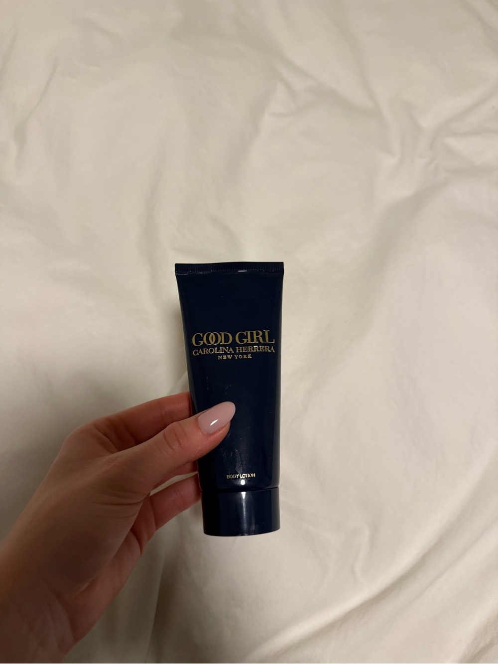 Carolina Herrera Good Girl Body Lotion